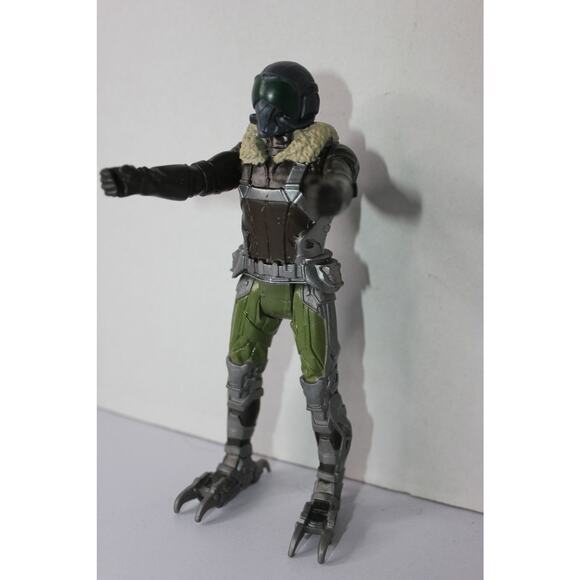 Marvel Spider-Man Homecoming Movie 2017 Marvel's Vulture (900) - Picture 2 of 3